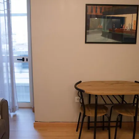 Gogo Apartment
