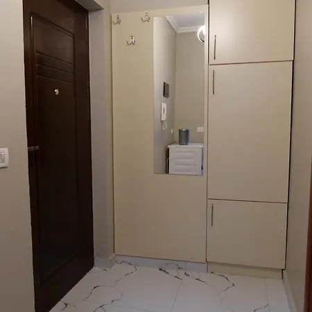 Gogo Apartment